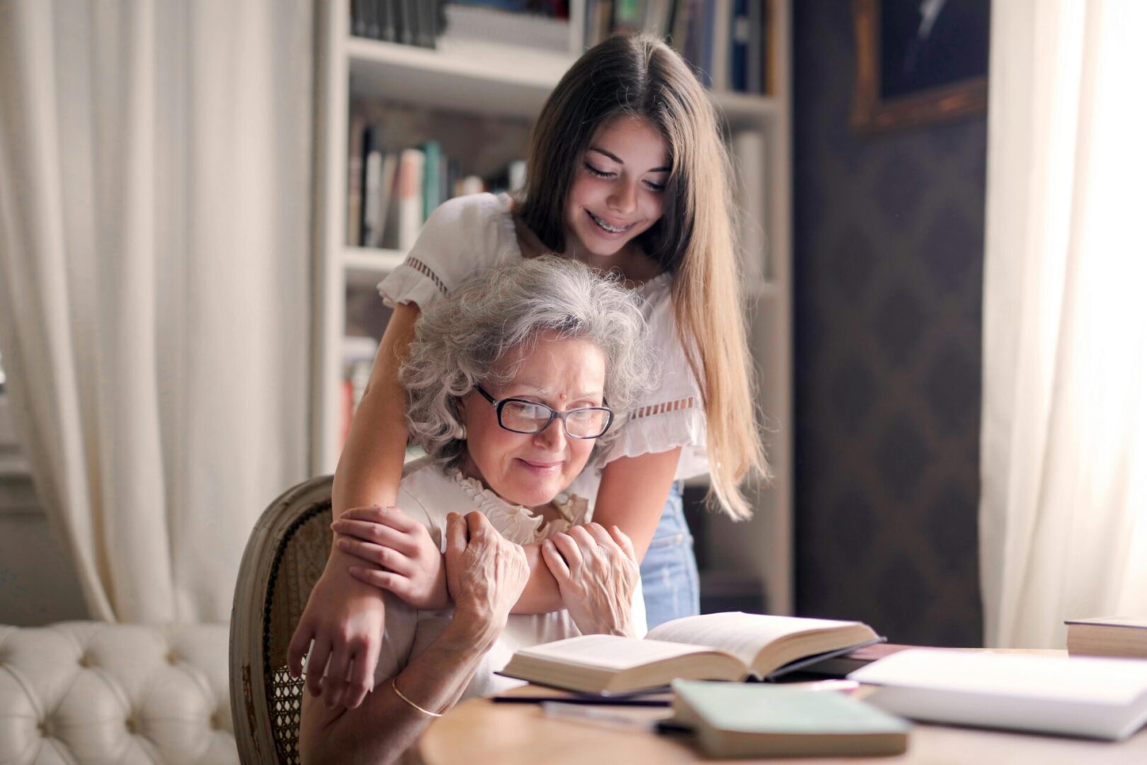 Grandparents