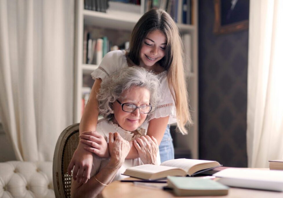 Grandparents